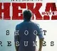 Sekhar movie shooting re started