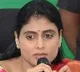 Sharmila warns KCR