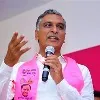 Harish Rao comments on Etela Rajenderr