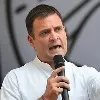 Rahul Gandhis twitter account locked