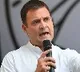 Rahul Gandhis twitter account locked
