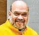 Amit Shah going to Srisailam tomorrow