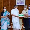Reliance Foundation provides 2.5 lakh COVID-19 vaccine doses free to Kerala govt
