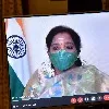 Understand the history in right perspective to create future India: Governor Tamilisai