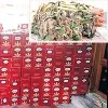 groom parents sends Huge sravana masam gift to bride