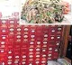 groom parents sends Huge sravana masam gift to bride