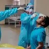 Over 40 thousand Vaccinated People Test Positive In Kerala