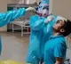 Over 40 thousand Vaccinated People Test Positive In Kerala