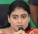 Be shameful KCR says Sharmila