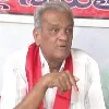 This is the reason why CJI NV Ramana met the President of India Kovind says CPI Narayana