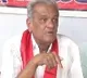 This is the reason why CJI NV Ramana met the President of India Kovind says CPI Narayana