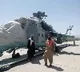 Talibans Captured Indian Gifted Attack Helicopter