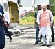 Home Min Amit Shah Visits Srisailam