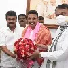 Nomula Bhagath takes oath as MLA