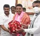 Nomula Bhagath takes oath as MLA