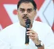 Nadendla Manohar attends party program in Rajahmundry rural