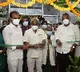 YV Subba Reddy inaugurates oxygen plant in Tirupati SVIMS Hospital