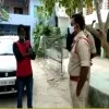 Youth preserve his grandpa dead body in fridge