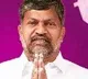 Etela Rajender should say sorry demands L Ramana