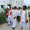Vishnu Vardhan Reddy fires on TDP and YCP governments