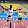 Indian contingent headed off to Tokyo Paralympics