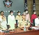 Six maoists surrendered to AP Police