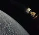 Chandrayaan orbiter finds water molecules on Moon surface