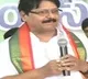 Congress leader Survey Sathyanarayana heaps praise on CM KCR