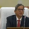 CJI NV Ramana opines on judges life in reality