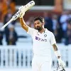 England vs India 2nd test kl rahul century