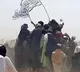 Afghanistan bendig down ready for power sharing with taliban