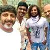 Chiranjeevi new movie shooting started