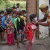 Corona Cases In Kids On Raise In Bangalore