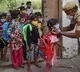 Corona Cases In Kids On Raise In Bangalore