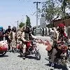 Talibans Capture Another Two Key Cities In Afghanistan