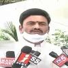 Raghurama Krishna Raju asks banks do not lend money to AP Govt