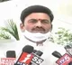 Raghurama Krishna Raju asks banks do not lend money to AP Govt