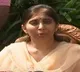 YS Sunitha wrote Kadapa SP