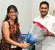 NITI Aayog team met CM Jagan at Tadepally camp office
