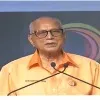 Galla Ramachandra Naidu press meet in Tirupati