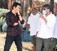 Sarkaruvari Paata shooting in Goa