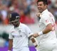 Anderson gets five wickets and drawn curtains for Team India first innings