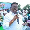 Dasoju Sravan slams CM KCR and TRS Party
