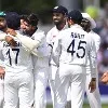Siraj scalps two early wickets in two balls