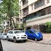 Bombay High Court comments on parking problem