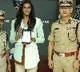 AP DGP Gautam Sawang lauds PV Sindhu
