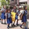 students joings in govt schools and left private schools