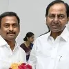 KCR says TRS wins in Huzurabad