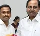 KCR says TRS wins in Huzurabad