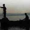 three fishermen went missing while going to sea